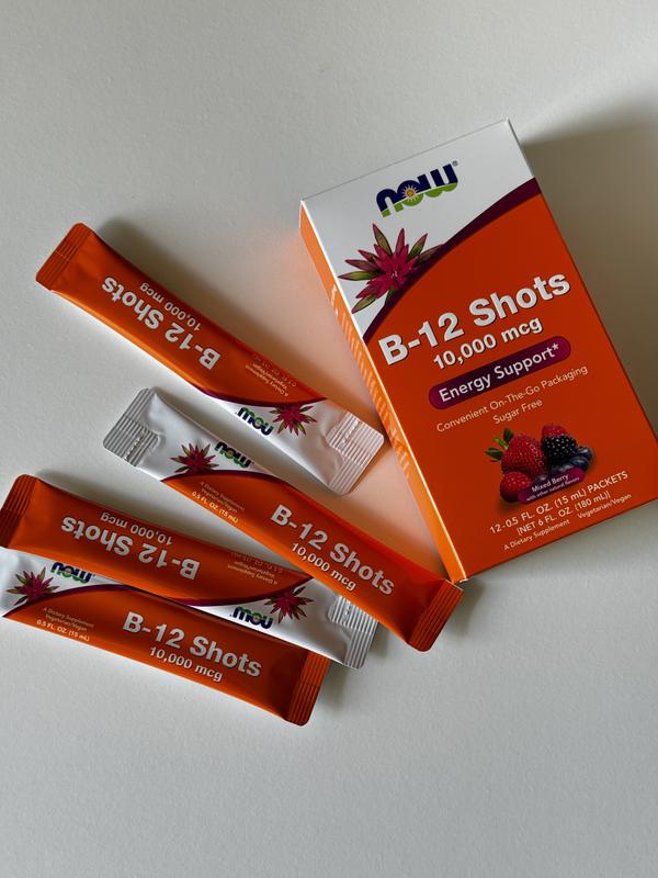 superdrug b12 injections Super B12 Injections main image 1