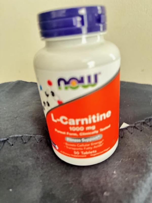 l-carnitine 1000 mg side effects & Safety: A Complete Guide Carnitine: the claims and why