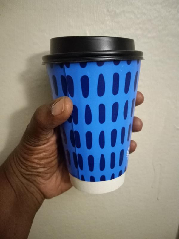 Homemade Creamer using NOW organic dry milk powder