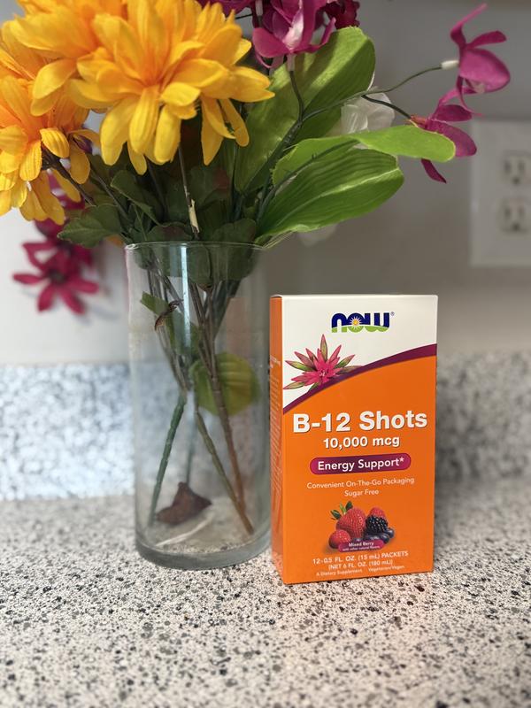 b12 injections for energy reviews Vitamin Injections: The Key to and Focus How Fast Does B12 Injection