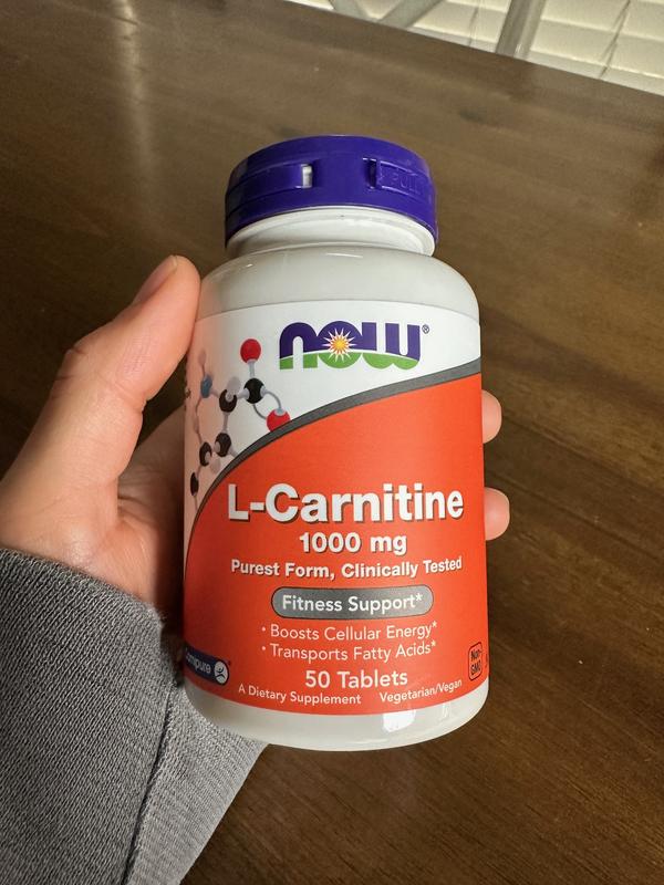 whole foods l carnitine Amazon.com: Whole Foods Market, Free-Form L-Carnitine 500mg, Vegan, 60  Count : Health & Household main image 0