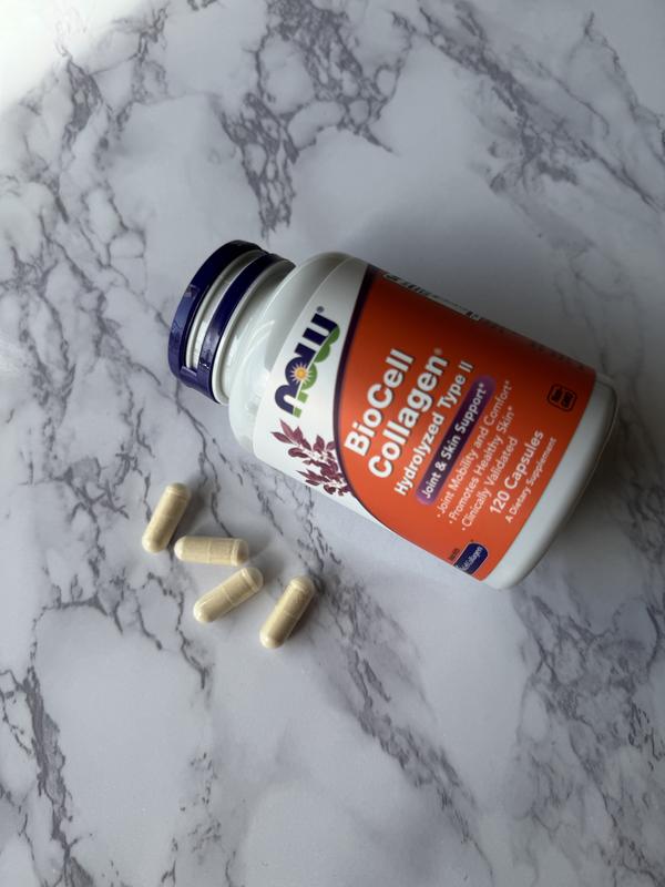 NOW Suppleents, UC-II Type II Collagen With Kosovo | Ubuy