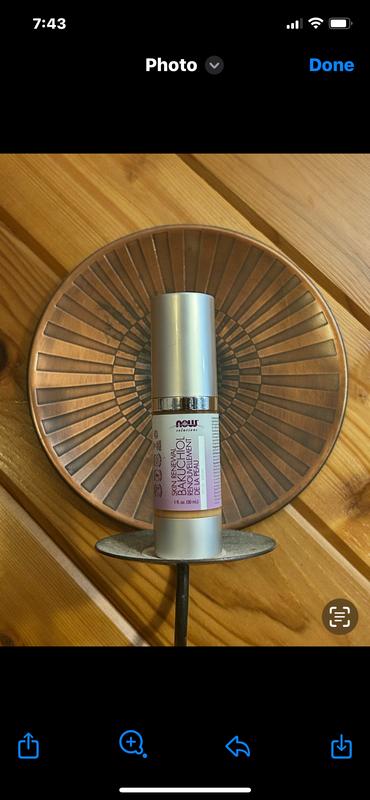 My new favourite serum