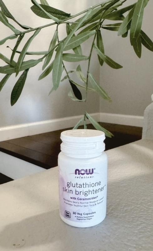 nworld glutathione capsule review Glutathione Skin Brightener | Maintain Youthful Skin Appearance
