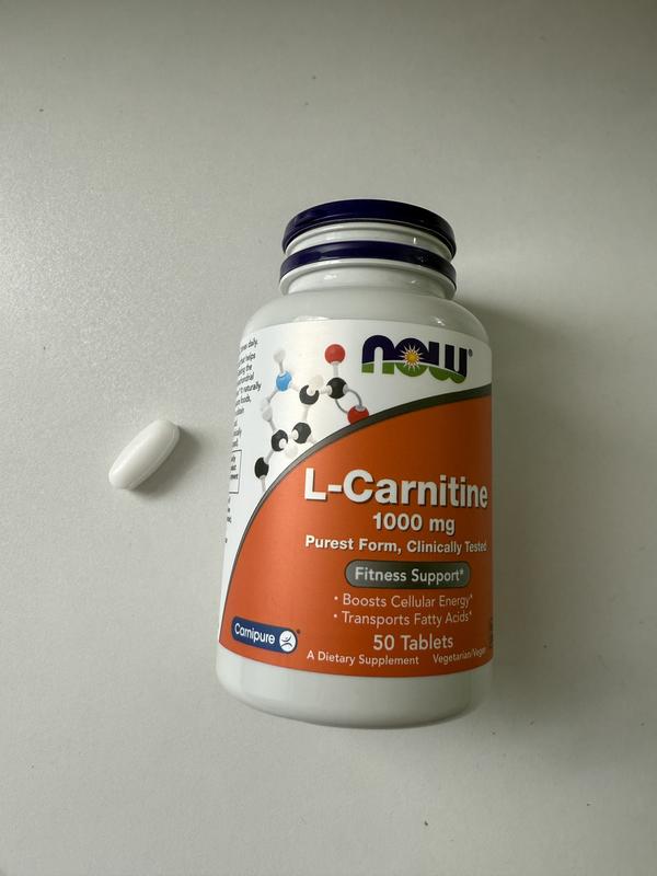review l carnitine Klow Blend (80mg) – True Lab Peptides main image 0
