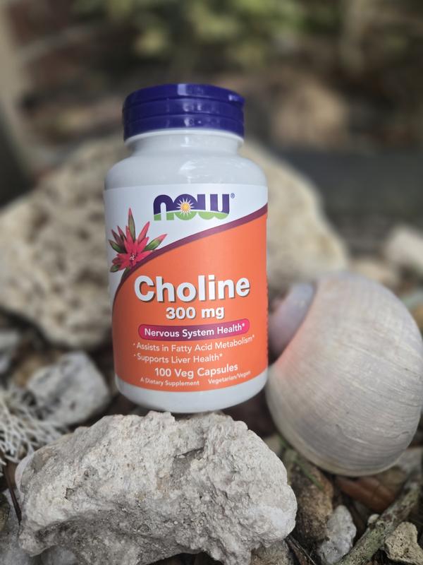 Choline Supplements Pregnancy Choline Bitartrate 750mg Tablets ...
