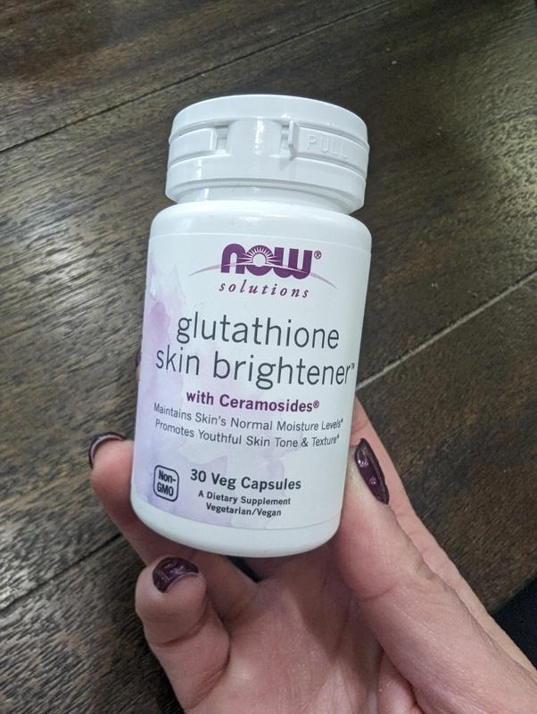 now foods glutathione skin whitening review Glutathione The Master Antioxidant With Enormous Benefits - Wellness By  Rosh main image 1