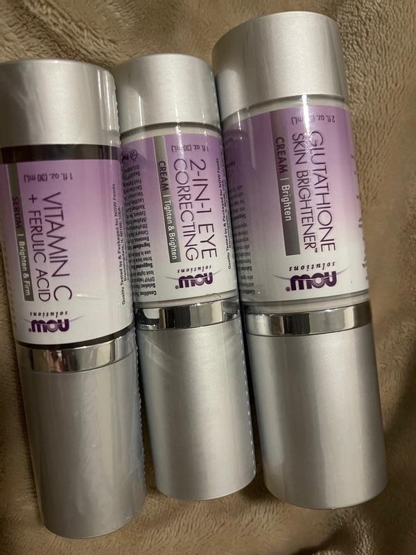 best glutathione cream review Best Skin Brightening Cream Review: Glutathione Product for Radiant Skin