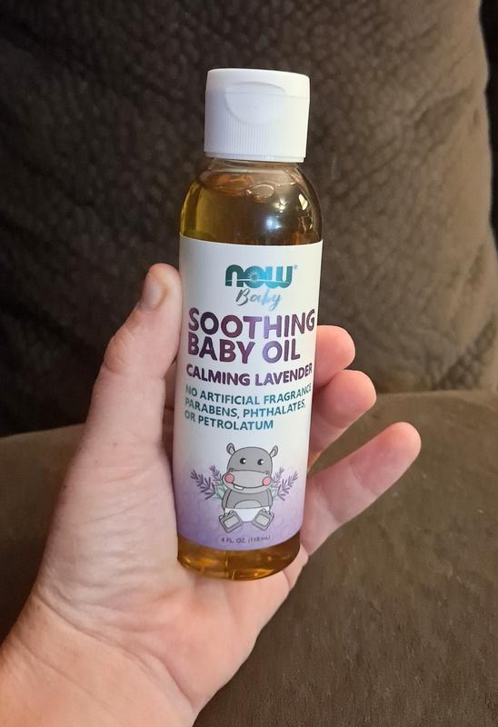 Little Twig All Natural, Hypoallergenic Baby Wash With A Blend Of