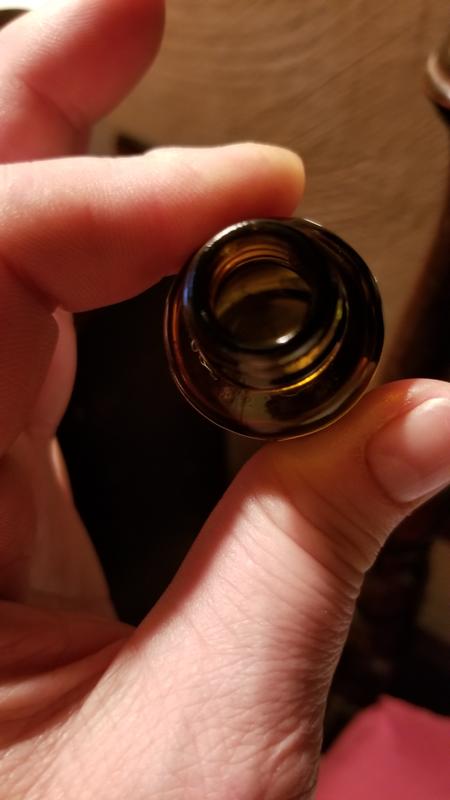 New in Nov and over 1/2 gone 🥰