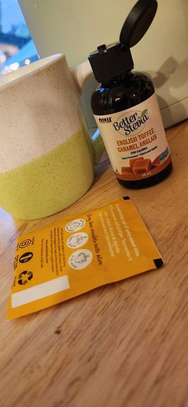 Best tea flavour boost