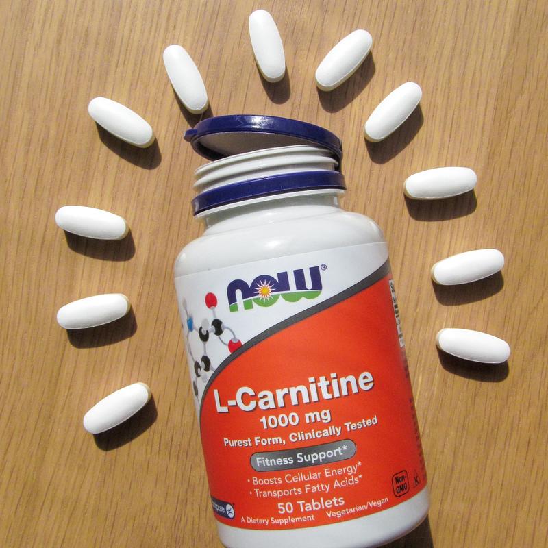 what is l carnitine do L-Carnitine: Does It Really Help With Fat Loss? - Supplement Store Lebanon  | Best Supplements in Beirut main image 0
