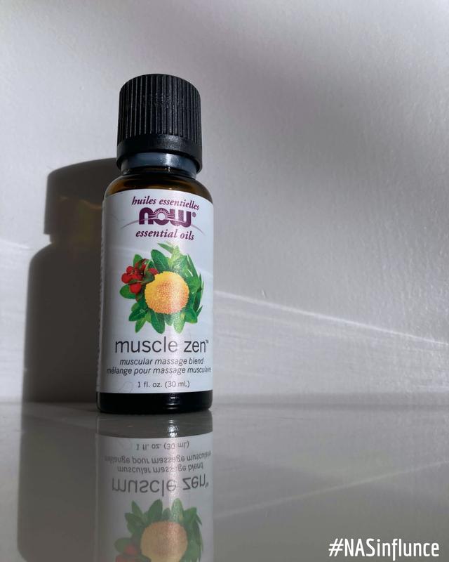 Now is the time for a massage