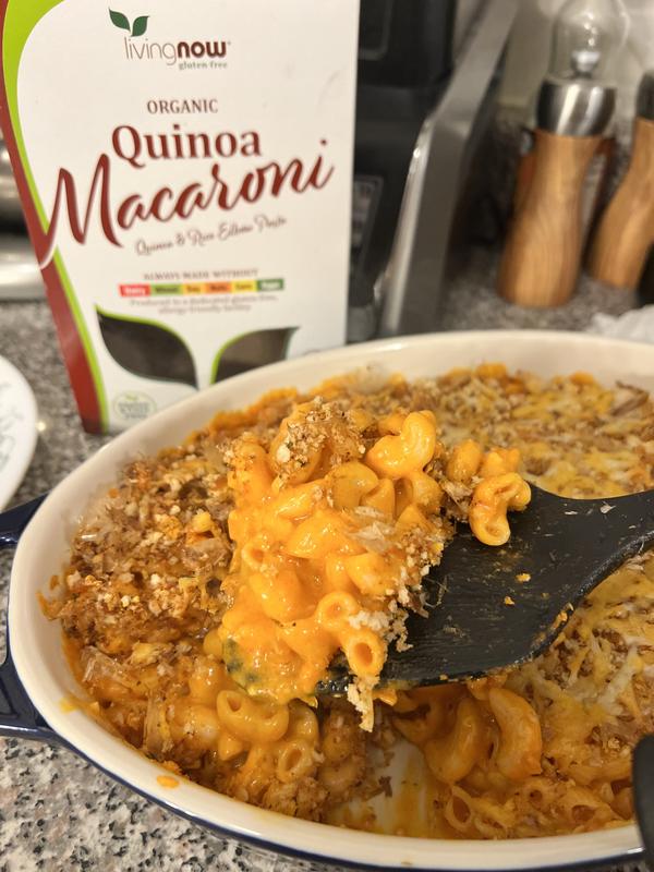 gochujang pasta bake