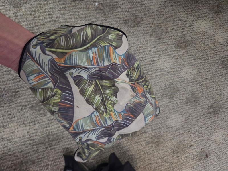 User uploaded product image
