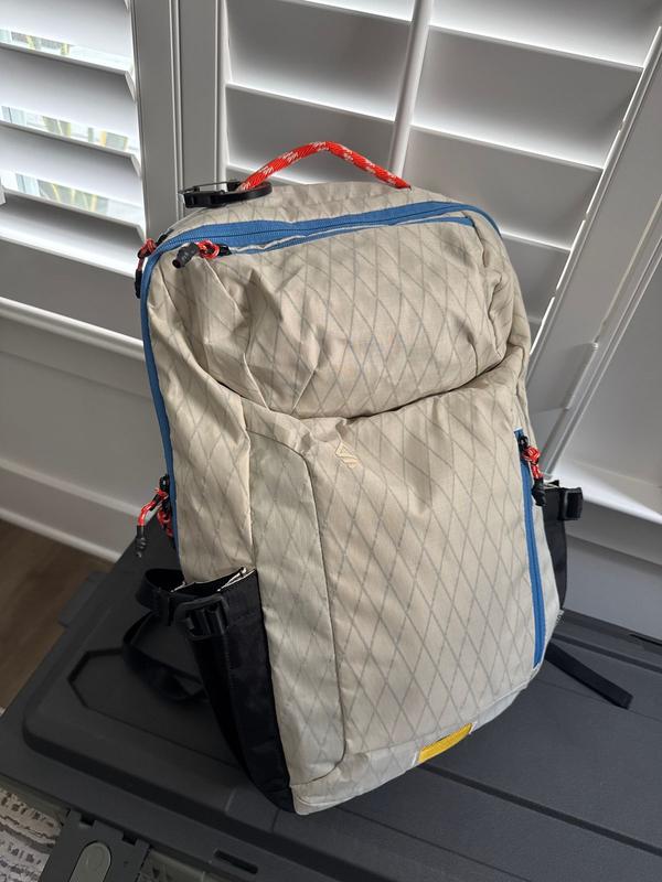 User uploaded product image