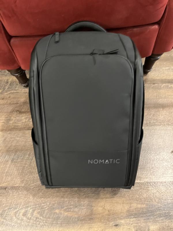 NOMATIC Backpack 20L Water Resistant Business Laptop Bag Macy s