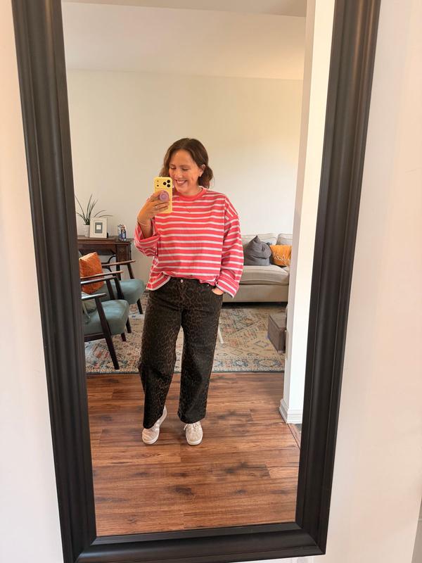 Customer photo for "Postpartum Approved"