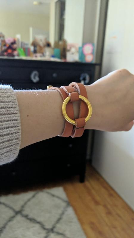 Kelly bracelet, small model