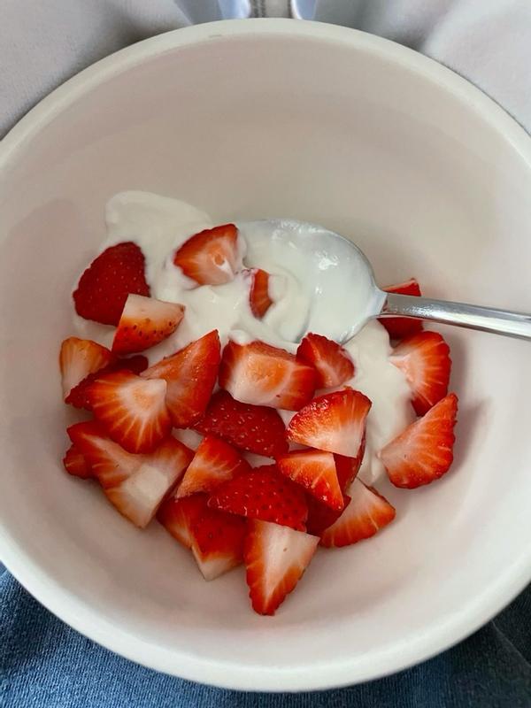 Strawberry Yogurt Multipack - Noosa Yoghurt