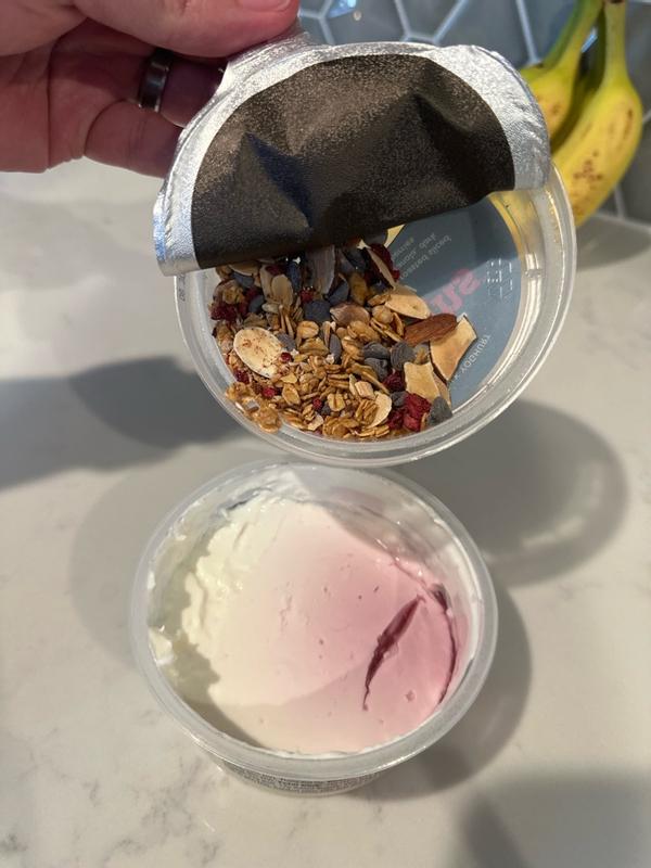 Cherry Mix-Ins Yogurt | Noosa Yoghurt