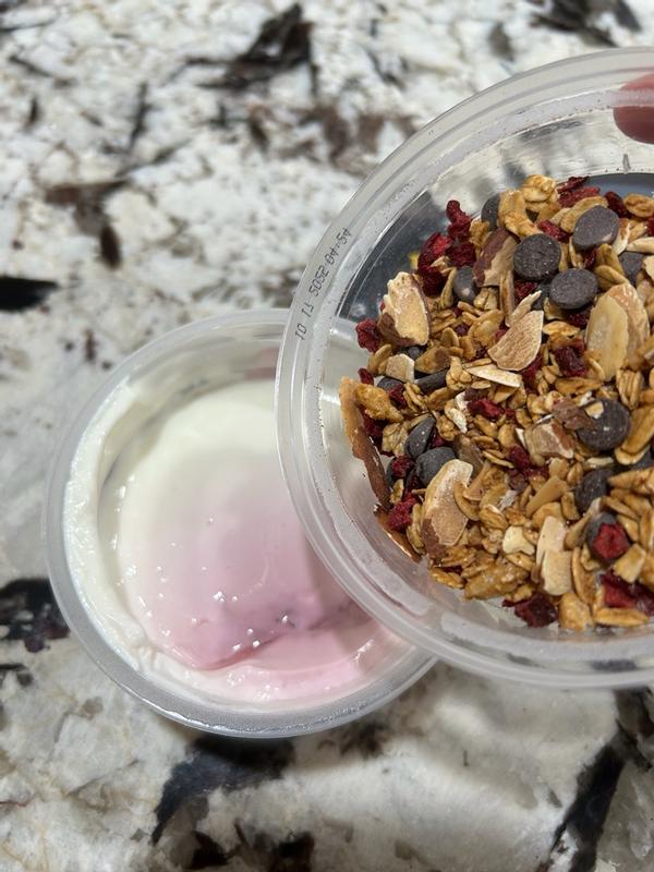Cherry Mix-Ins Yogurt | Noosa Yoghurt