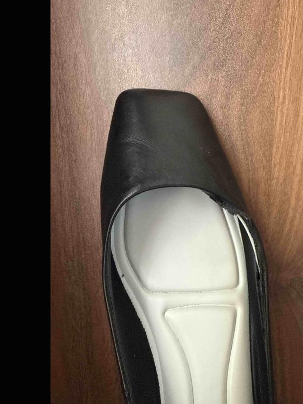Broke after minimal wear