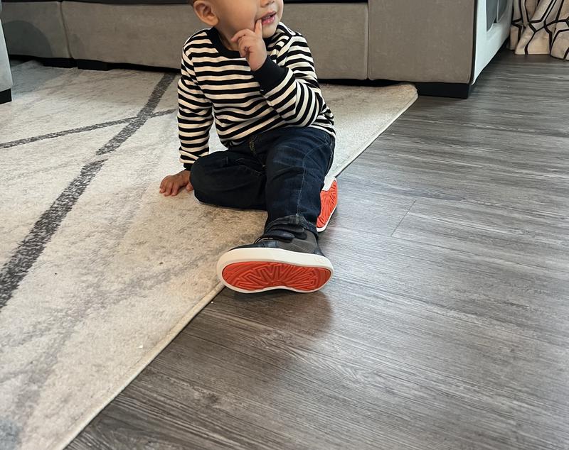 Looks great on my baby