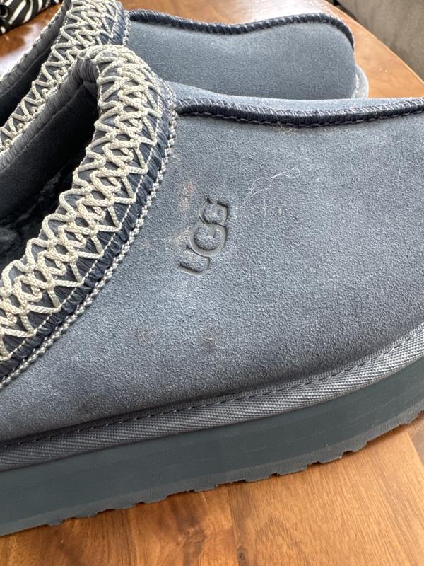 Customer photo for "Ugg sleepers"