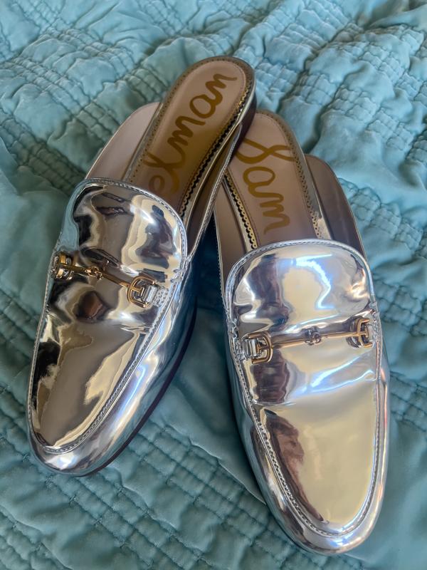 Customer photo for "Silver Mules for the win!!"