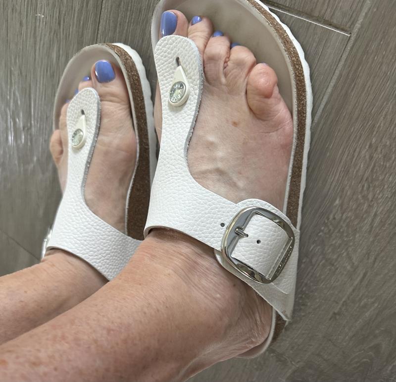 Stylish and comfy