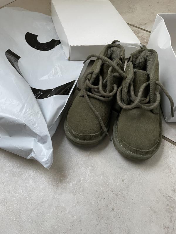 Customer photo for "Horrible quality control!"