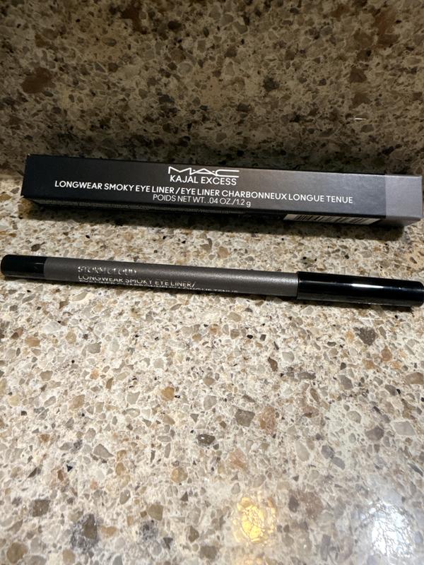 Customer photo for "Smooth,long lasting,and waterproof."