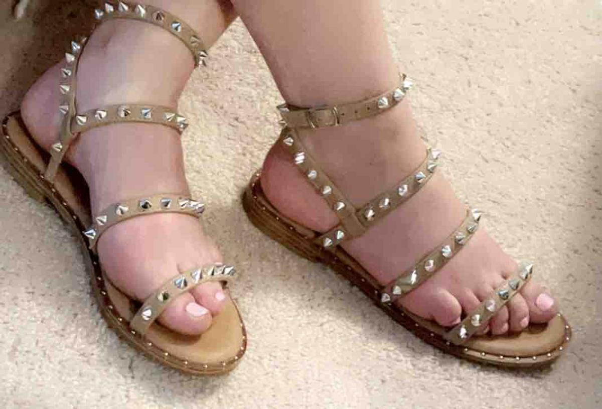 Customer photo for "so freaking cute"