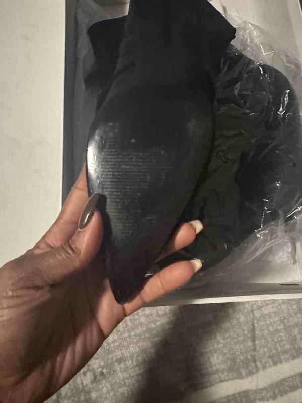 Customer photo for "USED!!!"