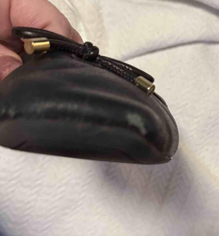 Customer photo for "Wonderful comfort, but"