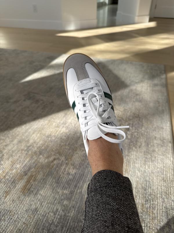 Couldn’t be happier with these shoes