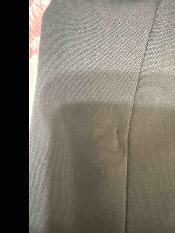 Customer photo for "defective!!"
