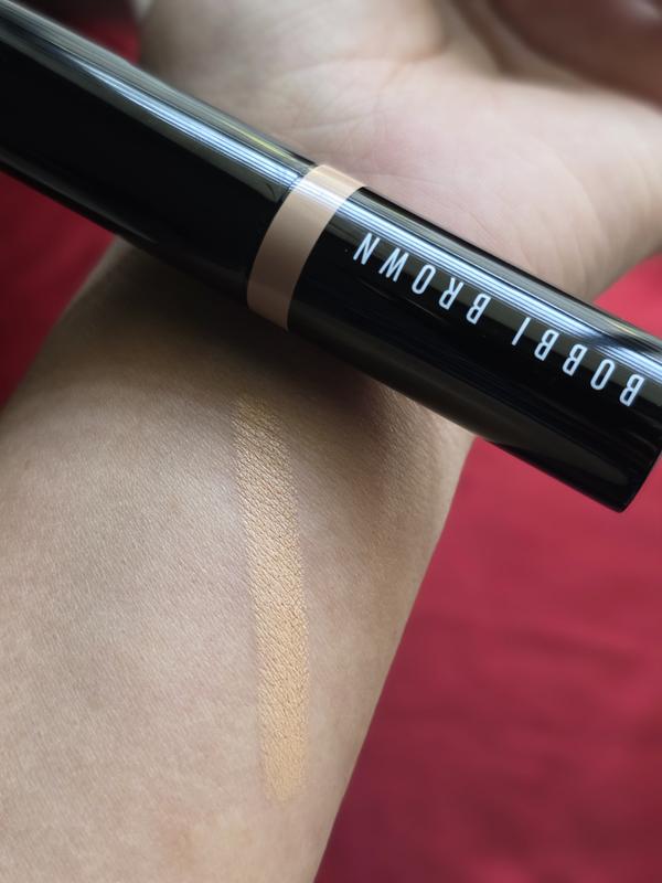 Customer photo for "Veey blenadable formula"