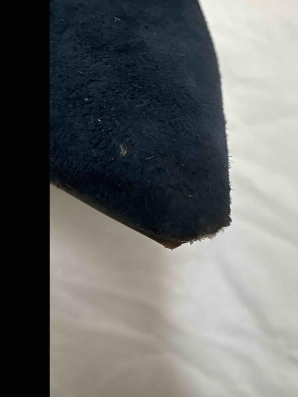 Customer photo for "Questions about Quality"
