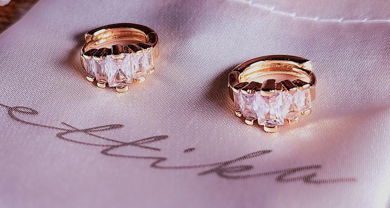 Customer photo for "These are gorgeous"