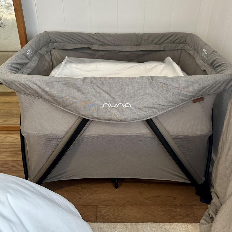 Nuna SENA® Aire Playard Travel Crib Nordstrom