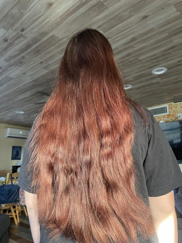 Customer photo for "Best brush. No lie"