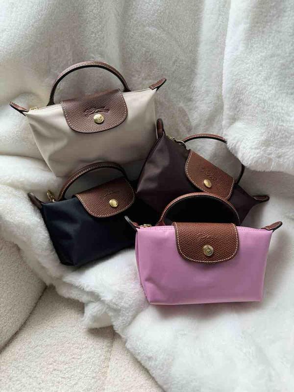 Customer photo for "the only bag you will need"