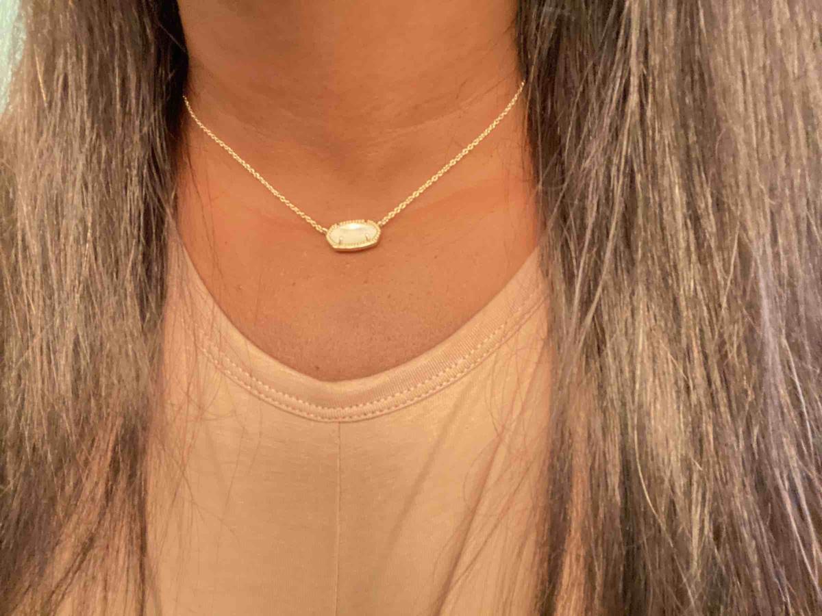 Cute and Dainty Necklace