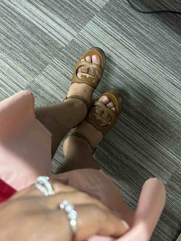 Customer photo for "Lifes Gucci"
