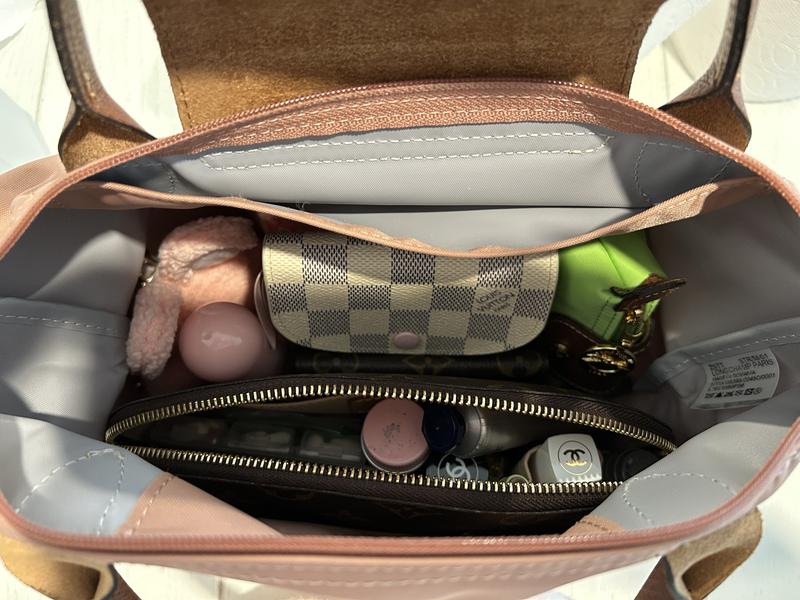 small but functional