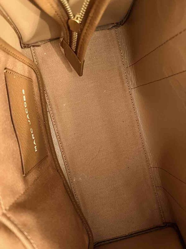 Customer photo for "used bags"