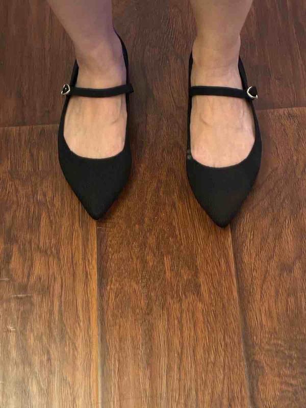 Customer photo for "not for me"
