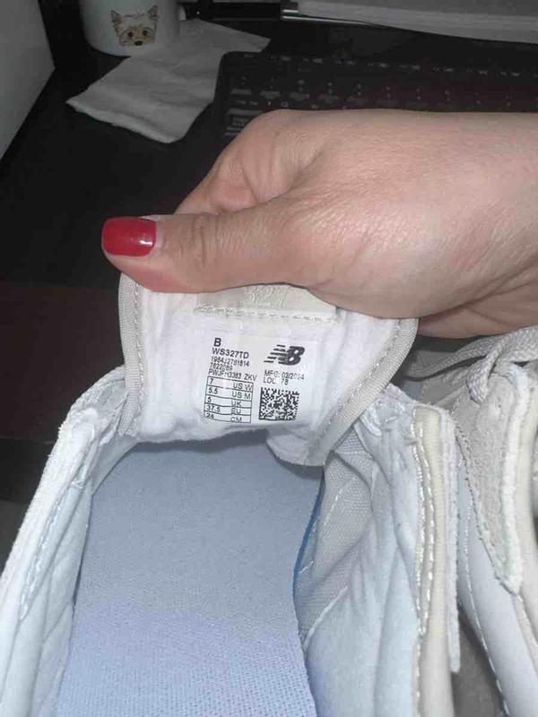 Customer photo for "What a disappointment!"